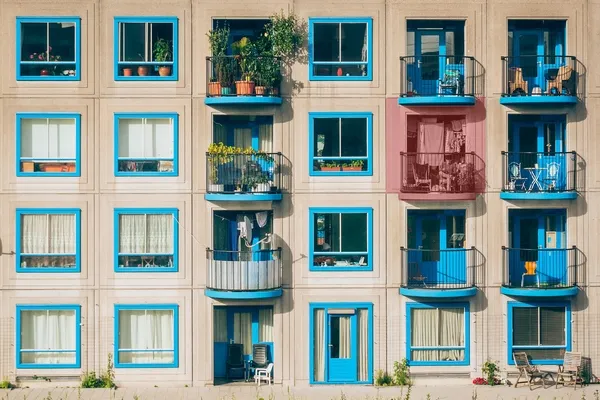 Comunidades de vecinos Comunidades de vecinos