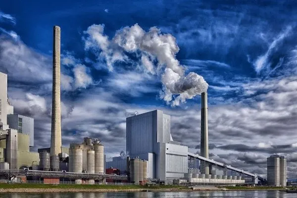 Industrial Industrial