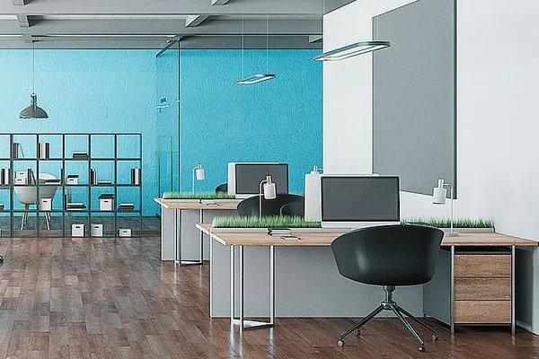 Oficinas Oficinas