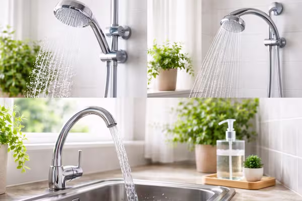 Cómo evitar la legionella en el hogar Cómo evitar la legionella en el hogar