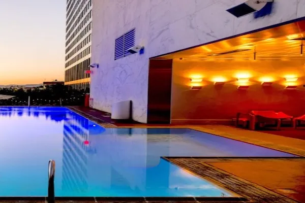 Control de Legionella en Hoteles: Guía Completa para la... Control de Legionella en Hoteles: Guía Completa para la...